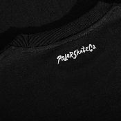 Polar - Basic Tee - Black