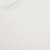 Polar - Basic Tee - Ivory