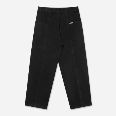 Polar - Jiro Pants - Pitch Black