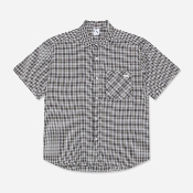 Polar - Mitchell Shirt - Grey