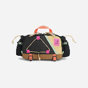 Topo Designs - Mountain Hydro Hip Bag - Desert Palm / Sahara