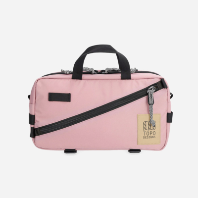 TOPO DESIGNS - QUICK PACK - Rose