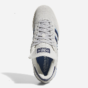 Adidas - Busenitz - Grey Two / Dark Blue / Chalk White