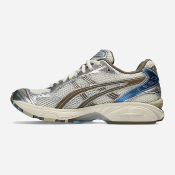 ASICS - GEL-KAYANO 14 - CREAM / PEPPER