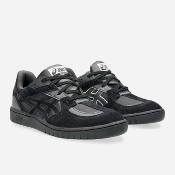 ASICS - GEL-SPLYTE - Black / Graphite Grey