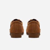 CLARKS - WALLABEE - Cola