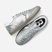 CONVERSE CONS - LOUIE LOPEZ PRO 2 OX - Silver / White / Black