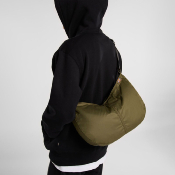 Dickies - Unionville Cross Body - Military Green