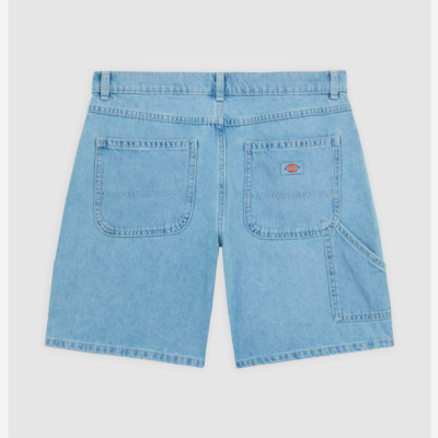 Dickies - W Herndon Short - Vintage Blue