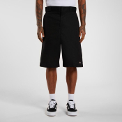 Dickies- 13 Inch Multi Pocket Work Short - Black