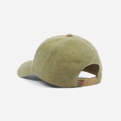 DICKIES - HARDWICK DUCK CANVAS CAP - Desert Sand