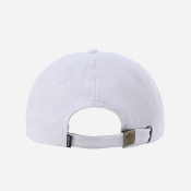 HELAS - DIEU GREC CAP - White