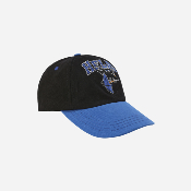 HELAS - Requins Cap - Black/Blue