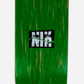 HOCKEY SKATEBOARDS - GOD OF SUFFER- NIK STAIN