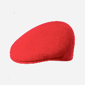 KANGOL - 504 - Red