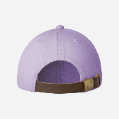 Kangol - Washed Baseball - Iced Lilac