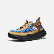 Keen - Uneek Wk - Khaki Black