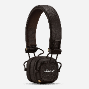 Marshall - Major V - Brown