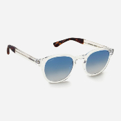 MOKEN - OTIS - Crystal Tortoise Blue