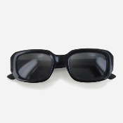 MOKEN - ZENITH - Black Grey