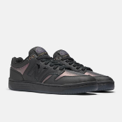 New Balance Numeric x Bronze Hardware - 480 - Black Black