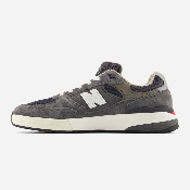 New Balance Numeric x Andrew Reynolds- 933 -Dark Grey White