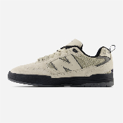 New Balance Numeric - NM 808 Taigo Lemos - Sea Salt / Black