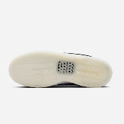 Nike SB - Paul Rodriguez Zoom Air Low - White / Black White Clear