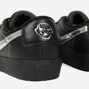 Nike SB x Dancer - Zoom Blazer Low QS - Black / Mirror