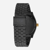 NIXON - TIME TELLER - Matte Black Gold