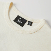 Parra - Face ball t-shirt - Off white