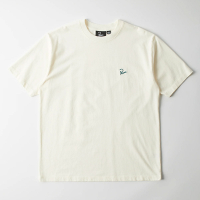 PARRA - SIGNATURE T-SHIRT - Off White