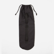 POETIC COLLECTIVE - SKATE BAG - BLACK