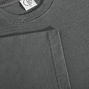 Polar - Basic Tee - Graphite