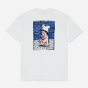 Polar - New T-Shirt - White