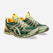 ASICS x Kiko Kostadinov Studio - UB9-S Gel-Kayano 20 - Hunter Green / Jade