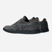 Asics Skateboarding - Gel-Vickka Pro - Black / Black