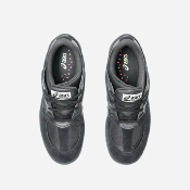 ASICS - GEL-SPLYTE - Black / Graphite Grey