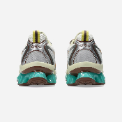 ASICS - GEL-QUANTUM KINETIC - White / Khaki