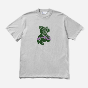 Butter Goods - Teddy Bear Tee - Cement