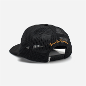 Deus Ex Machina - Mazey Trucker - Black