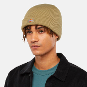 Dickies - GIBSLAND BEANIE - Imperial Green