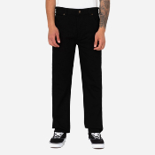 DICKIES - HOUSTON DENIM - Rinsed Black