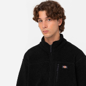 Dickies - Mount Hope Fleece - Black