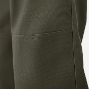 DICKIES X SPITFIRE - DOUBLE KNEE PANT - Olive Green