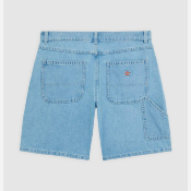 Dickies - W Herndon Short - Vintage Blue
