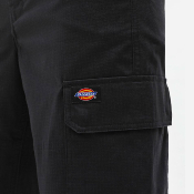 DICKIES - HOOPER BAY CARGO - Black