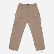 Farci - Cargo Pant - Beige