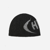 Helas - Free Beanie - Black