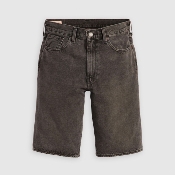 Levi's - 478 Baggy Shorts - Overnight Bag Shorts